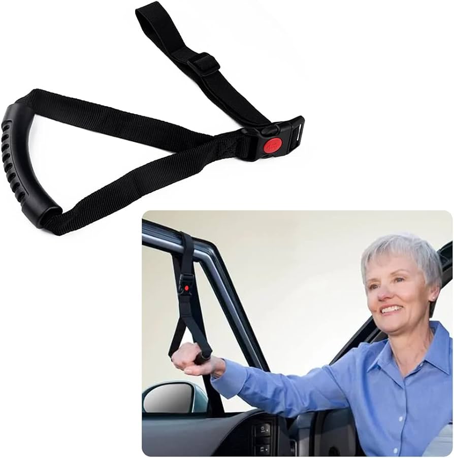 StabilityHandle™️